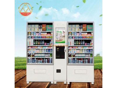 為何選擇永豐電子的自動售貨機？專業供應，品質保證